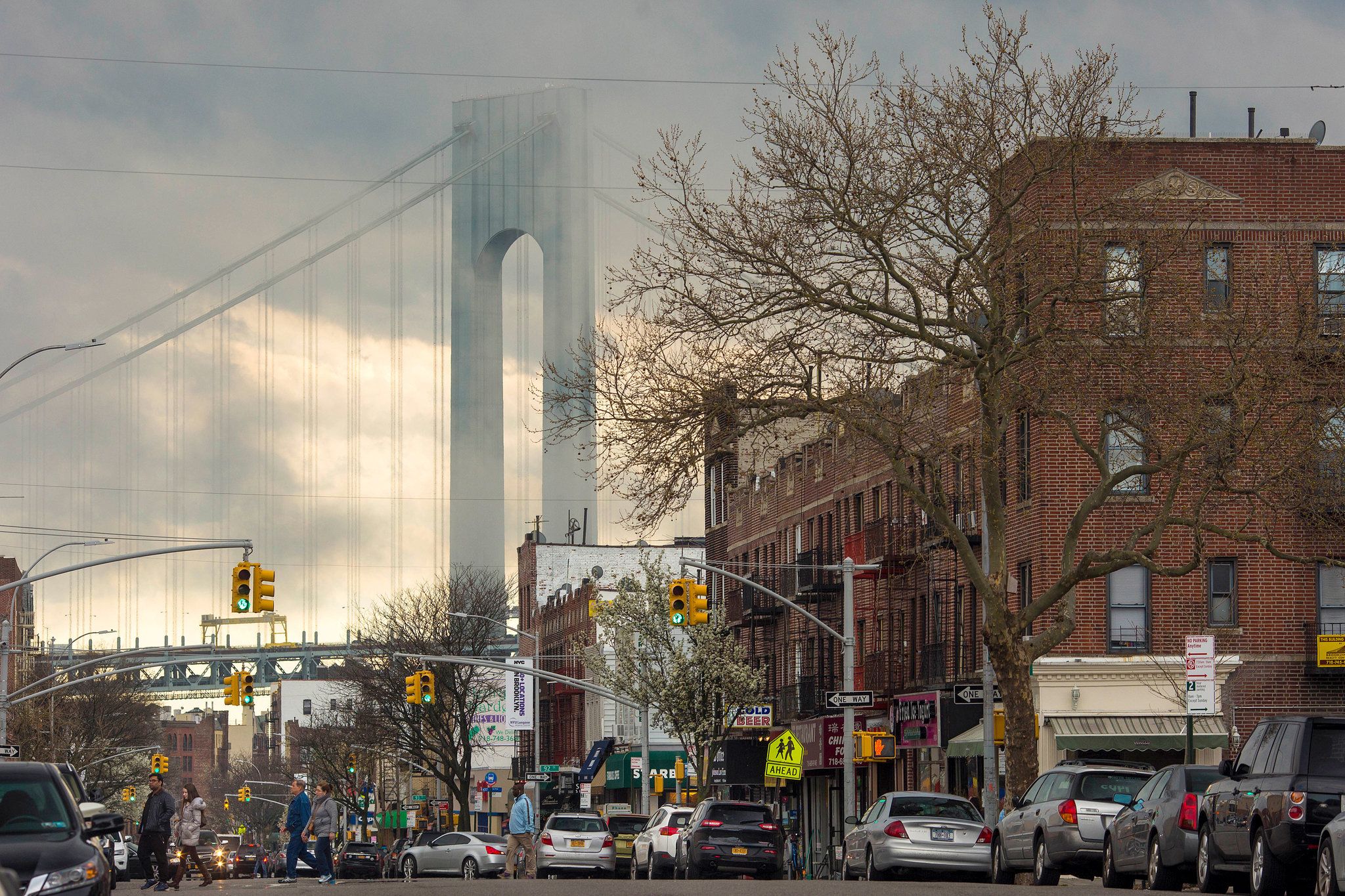 Find Parking in Bay Ridge Brooklyn: What Drivers Should Know