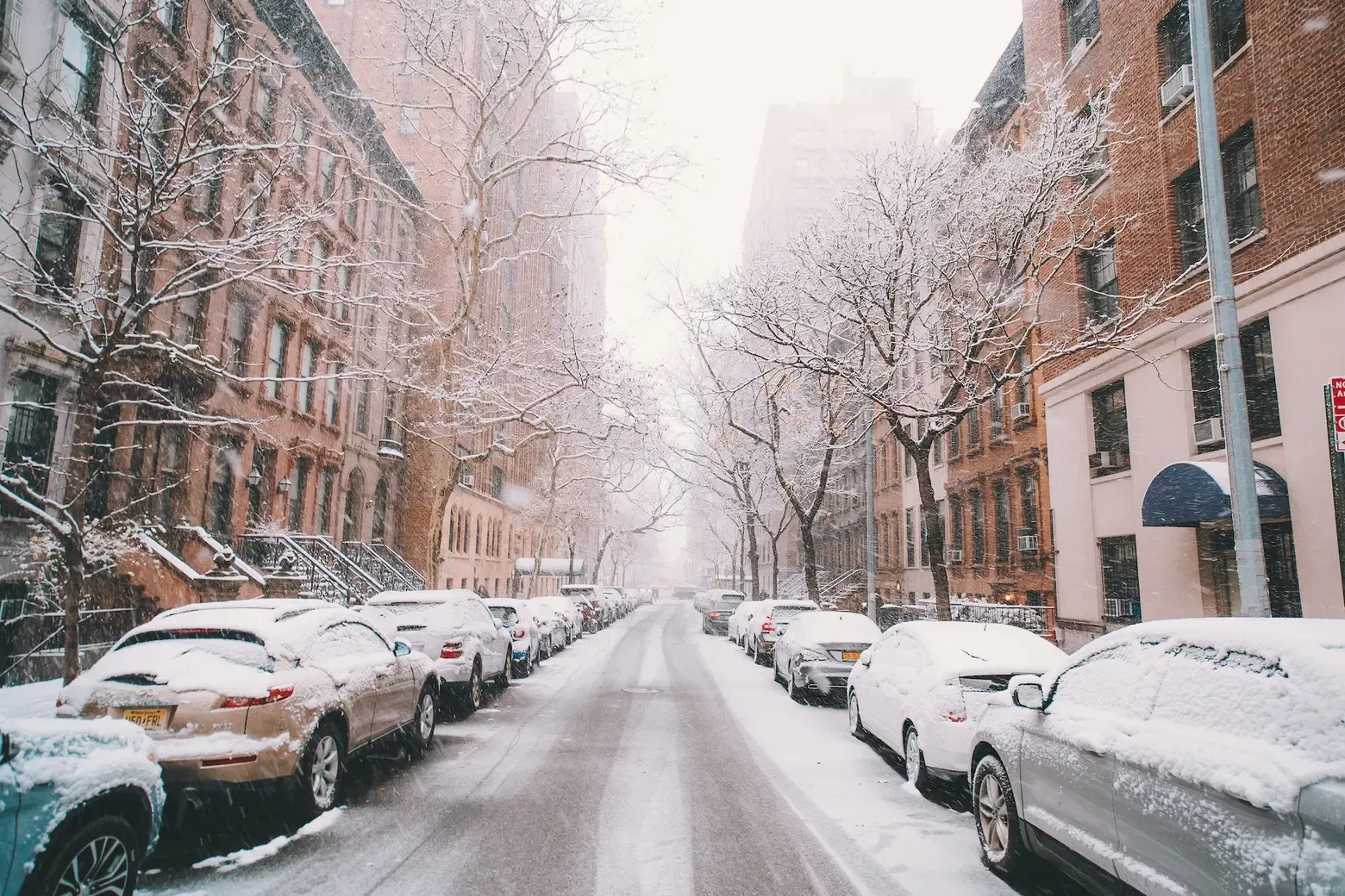 When Is Street Cleaning Suspended in NYC? Snow & Emergencies Explained