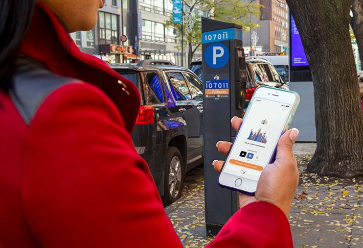 How to Find Street Parking in NYC (Without Going Crazy)