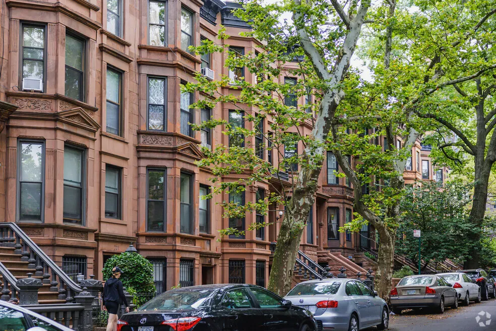 Find Parking in Park Slope Brooklyn: What Drivers Should Know